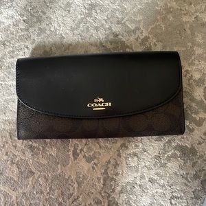 Bundle - 3 Coach Wallets
